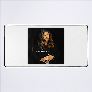 Zeiders Voice = Raw Truth Warren Zeiders Mouse Pads