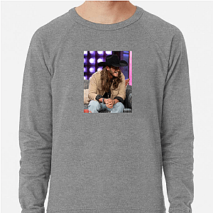 Grit, Grace & Zeiders Warren Zeiders Sweatshirts