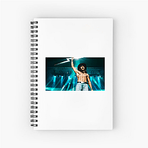 Ride or Die – Zeiders Style Warren Zeiders Notebook