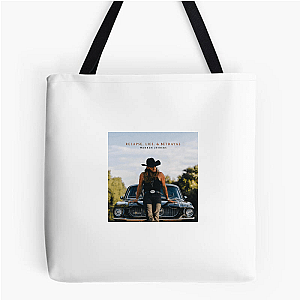 Wild Heart – Warren Zeiders Warren Zeiders Bags