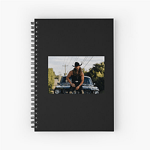 Zeiders Soul, Country Gold Warren Zeiders Notebook