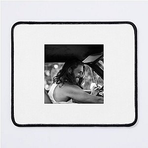 On the Road with Zeiders Warren Zeiders Mouse Pads