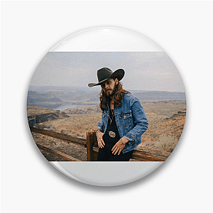 Country Runs in My Veins Warren Zeiders Pins