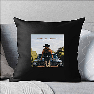 Wild Heart – Warren Zeiders Warren Zeiders Pillows Cover