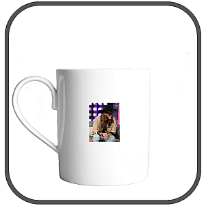 Warren Zeiders Mugs