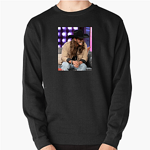 Grit, Grace & Zeiders Warren Zeiders Sweatshirts