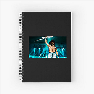 Ride or Die – Zeiders Style Warren Zeiders Notebook