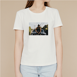 Zeiders Soul, Country Gold Warren Zeiders T-Shirts