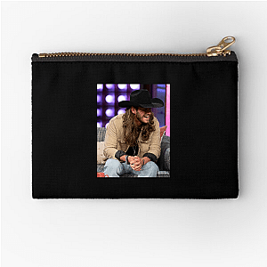 Grit, Grace & Zeiders Warren Zeiders Zipper Pouches