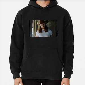 Warren Zeiders Made Me Feel Warren Zeiders Hoodies