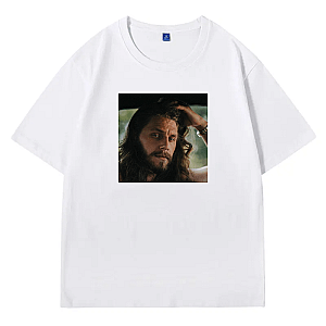 Whiskey Grit, Warren Hit Warren Zeiders T-Shirts
