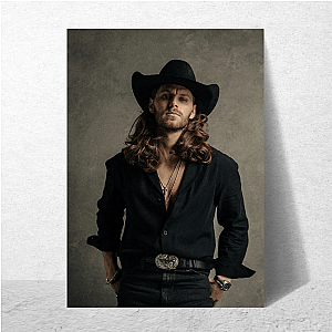 Southern Soul – Zeiders Way Warren Zeiders Posters
