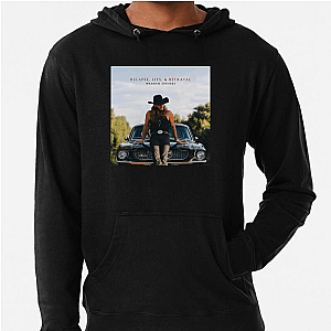 Wild Heart – Warren Zeiders Warren Zeiders Hoodies