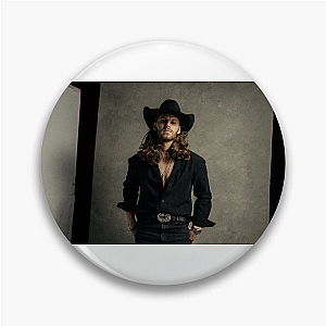 Southern Soul – Zeiders Way Warren Zeiders Pins