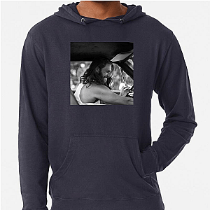 On the Road with Zeiders Warren Zeiders Hoodies