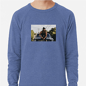 Zeiders Soul, Country Gold Warren Zeiders Sweatshirts