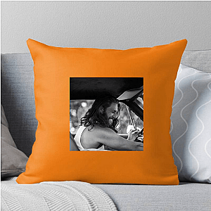 On the Road with Zeiders Warren Zeiders Pillows Cover