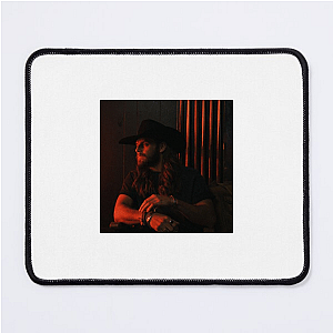 Warren’s Words Hit Deep Warren Zeiders Mouse Pads
