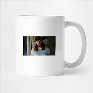 Warren Zeiders Made Me Feel Warren Zeiders Mugs