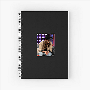 Grit, Grace & Zeiders Warren Zeiders Notebook