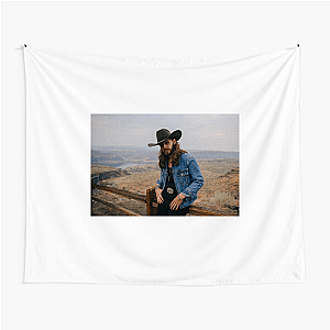 Country Runs in My Veins Warren Zeiders Tapestries