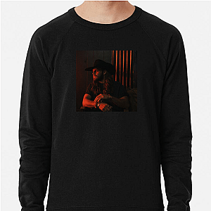 Warren’s Words Hit Deep Warren Zeiders Sweatshirts