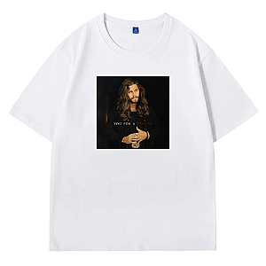 Zeiders Voice = Raw Truth Warren Zeiders T-Shirts