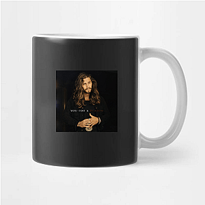 Zeiders Voice = Raw Truth Warren Zeiders Mugs