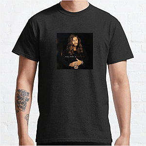 Zeiders Voice = Raw Truth Warren Zeiders T-Shirts