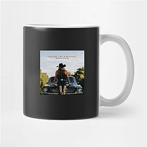 Wild Heart – Warren Zeiders Warren Zeiders Mugs
