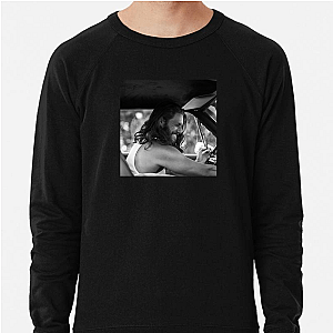 On the Road with Zeiders Warren Zeiders Sweatshirts