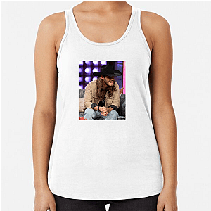 Grit, Grace & Zeiders Warren Zeiders Tank Tops