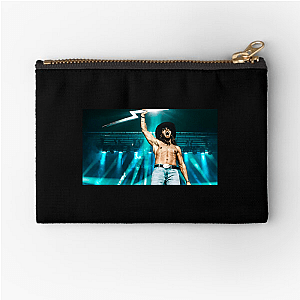 Ride or Die – Zeiders Style Warren Zeiders Zipper Pouches