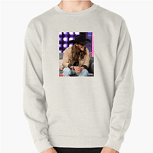 Grit, Grace & Zeiders Warren Zeiders Sweatshirts