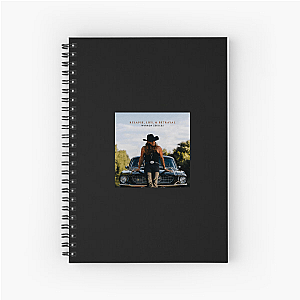 Wild Heart – Warren Zeiders Warren Zeiders Notebook