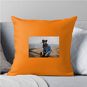 Country Runs in My Veins Warren Zeiders Pillows Cover