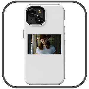 Warren Zeiders Cases