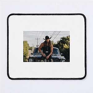 Zeiders Soul, Country Gold Warren Zeiders Mouse Pads