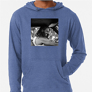 On the Road with Zeiders Warren Zeiders Hoodies