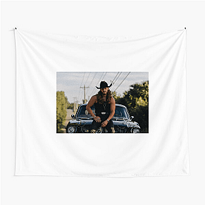 Zeiders Soul, Country Gold Warren Zeiders Tapestries