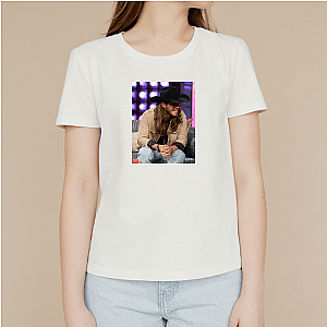 Grit, Grace & Zeiders Warren Zeiders T-Shirts