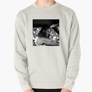 On the Road with Zeiders Warren Zeiders Sweatshirts