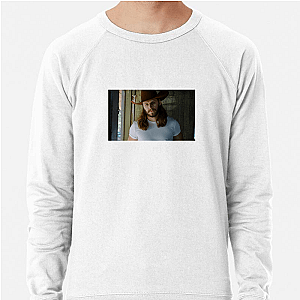 Warren Zeiders Made Me Feel Warren Zeiders Sweatshirts