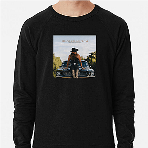 Wild Heart – Warren Zeiders Warren Zeiders Sweatshirts