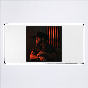 Warren’s Words Hit Deep Warren Zeiders Mouse Pads