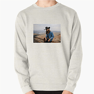 Country Runs in My Veins Warren Zeiders Sweatshirts