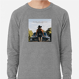 Wild Heart – Warren Zeiders Warren Zeiders Sweatshirts