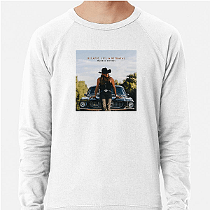 Wild Heart – Warren Zeiders Warren Zeiders Sweatshirts