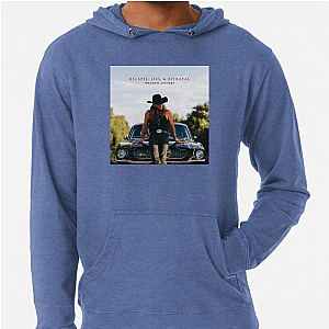 Wild Heart – Warren Zeiders Warren Zeiders Hoodies
