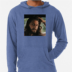 Whiskey Grit, Warren Hit Warren Zeiders Hoodies